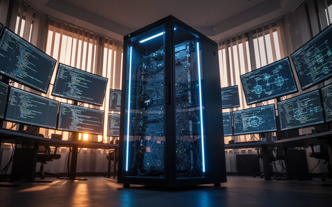 KI-Markt: OpenAI und Anthropic starten Offensive für Unternehmen - Foto: über boerse-global.de