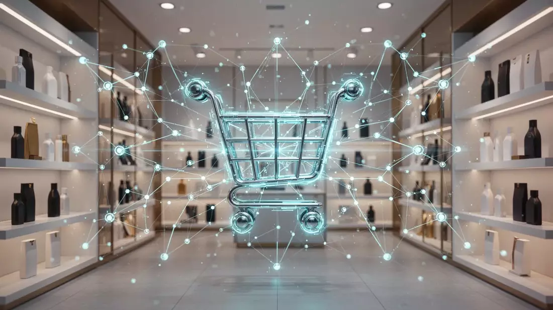 Defi Shopping Stake: Krypto-Loyalty - Bild: über boerse-global.de