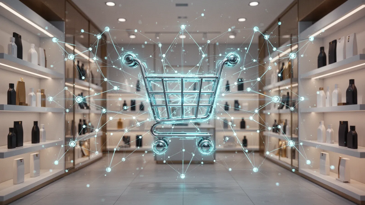 Defi Shopping Stake: Krypto-Loyalty - Foto: über boerse-global.de