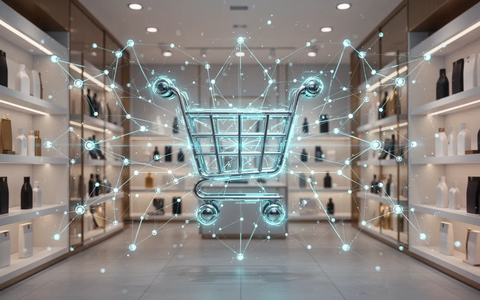 Defi Shopping Stake: Krypto-Loyalty - Foto: über boerse-global.de