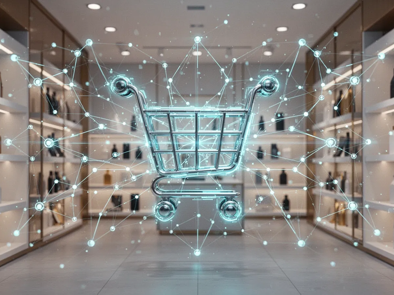 Defi Shopping Stake: Krypto-Loyalty - Foto: über boerse-global.de