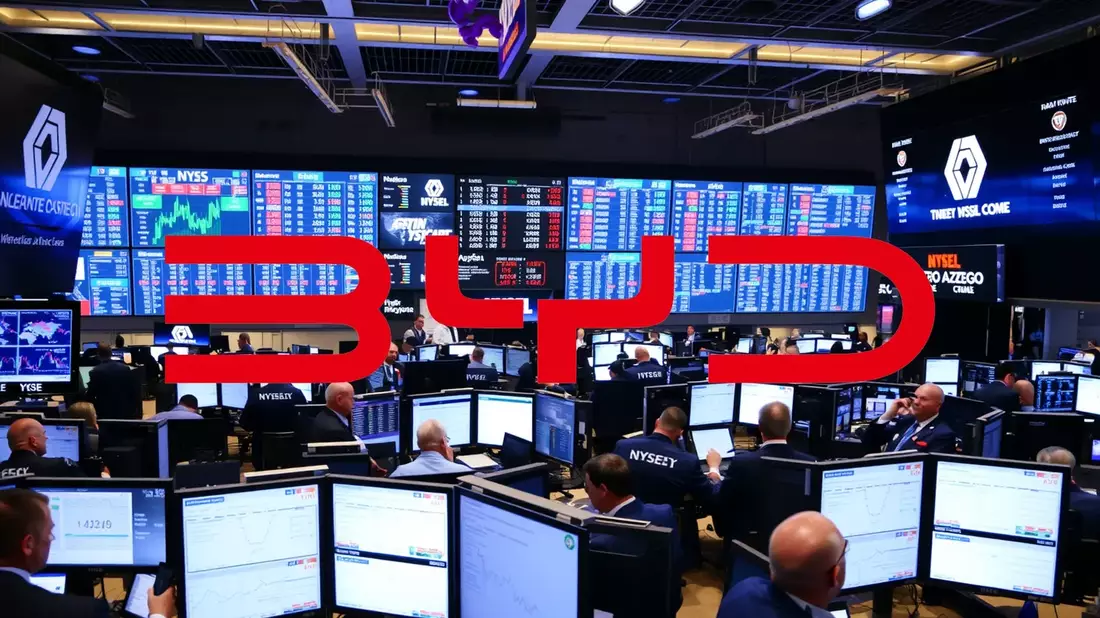 La estrategia dual de baterías de BYD: flexibilidad y tecnología - Bild: über boerse-global.de