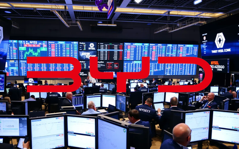 La estrategia dual de baterías de BYD: flexibilidad y tecnología - Foto: über boerse-global.de