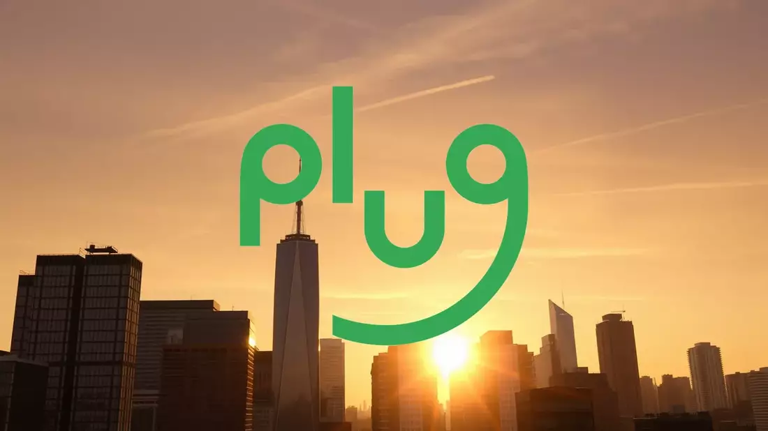 Plug Power: Un giro estratégico hacia la red eléctrica nacional - Bild: über boerse-global.de