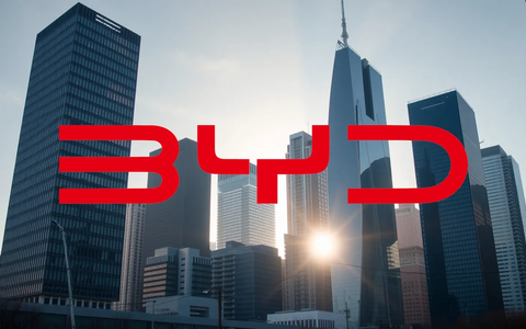 BYD's Dual-Battery Approach: A Strategic Pivot Amid Market Challenges - Foto: über boerse-global.de