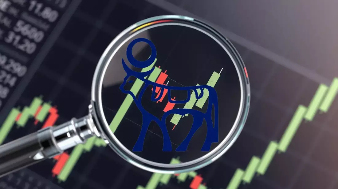 Novo Nordisk Forges Strategic Alliance to Bolster US Market Position Illustration mit AI erstellt übermittelt durch boerse-global.de