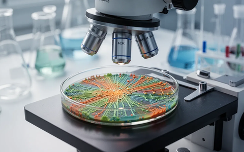 Darmbakterien sagen Herzrisiken Jahre voraus - Foto: über boerse-global.de