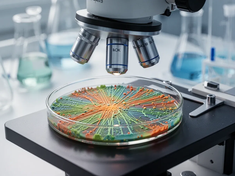 Darmbakterien sagen Herzrisiken Jahre voraus - Foto: über boerse-global.de