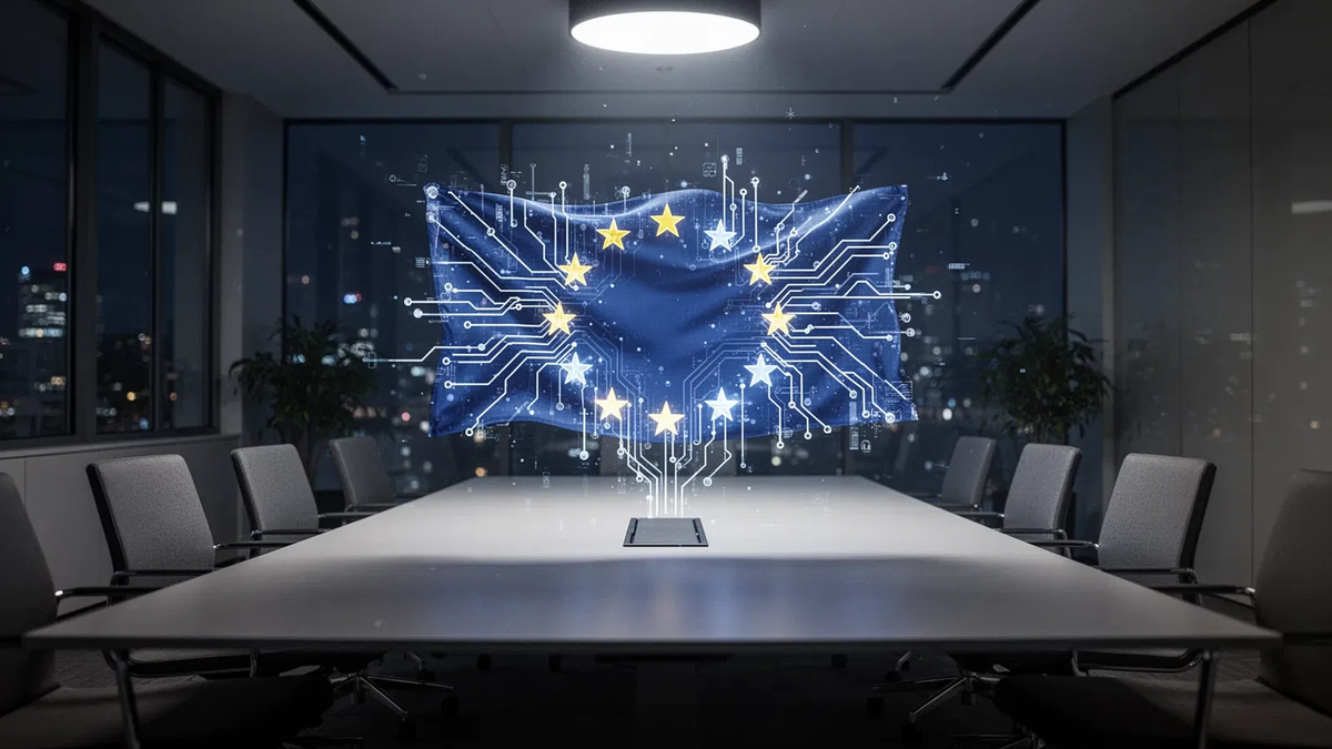 KI-Verordnung: Europas Tech-Branche im Compliance-Rausch - Foto: über boerse-global.de