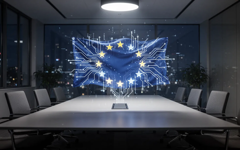 KI-Verordnung: Europas Tech-Branche im Compliance-Rausch - Foto: über boerse-global.de