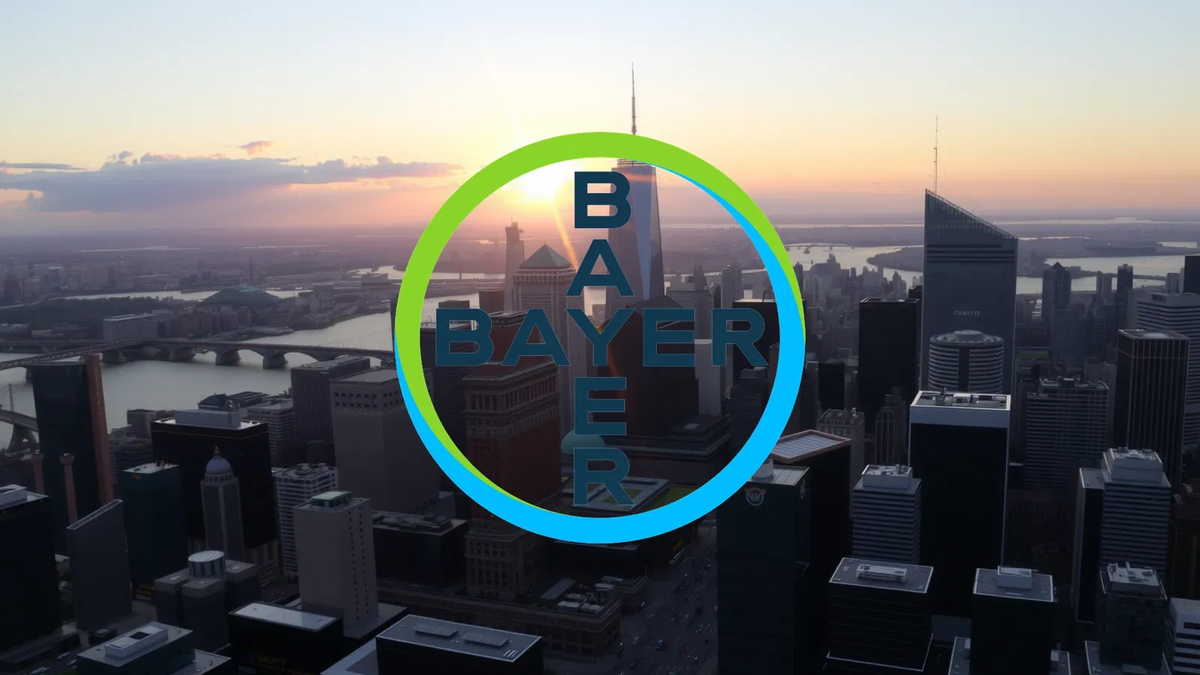 A Pivotal Month for Bayer: Legal Milestones and Financial Crossroads - Foto: über boerse-global.de