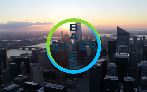 A Pivotal Month for Bayer: Legal Milestones and Financial Crossroads - Foto: über boerse-global.de