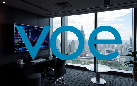 Voestalpine: Un obstáculo técnico ante una oportunidad estructural - Foto: über boerse-global.de