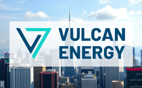 Vulcan Energy: Un hito dual para el productor de litio - Foto: über boerse-global.de