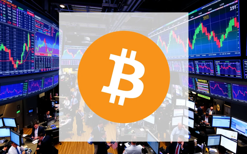Bitcoin en la Encrucijada Geopolítica - Foto: über boerse-global.de