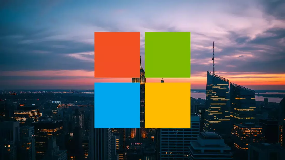 Microsoft Acelera la Monetización de su Apuesta por la Inteligencia Artificial Illustration mit AI erstellt übermittelt durch boerse-global.de