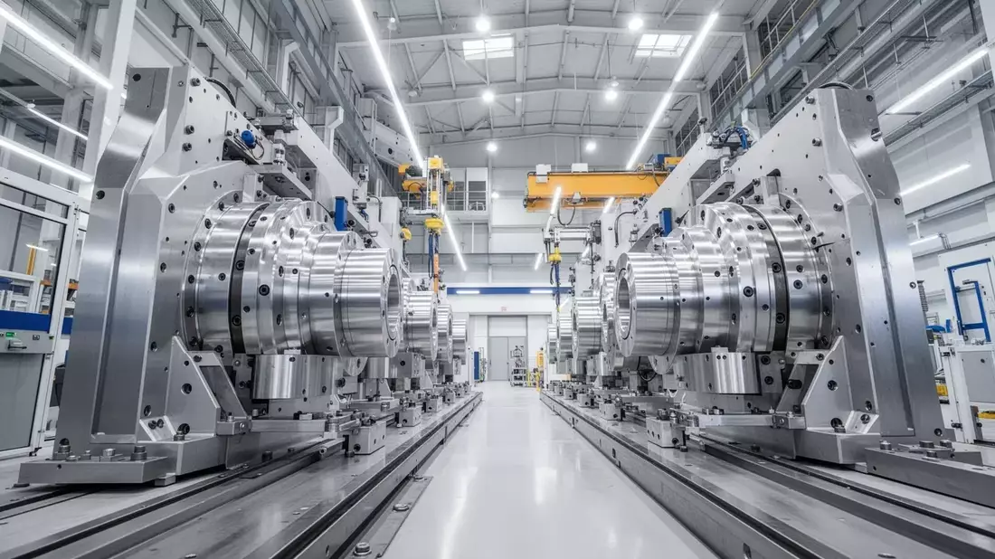 MP Materials Aktie: Neue Magnetfabrik geplant - Bild: über boerse-global.de