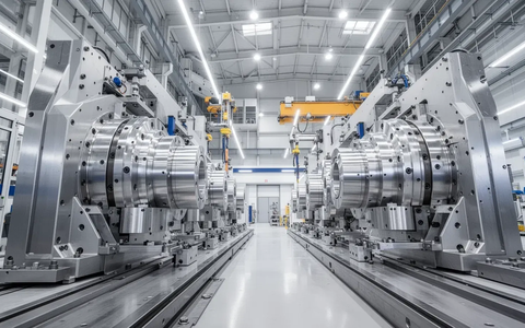 MP Materials Aktie: Neue Magnetfabrik geplant - Foto: über boerse-global.de