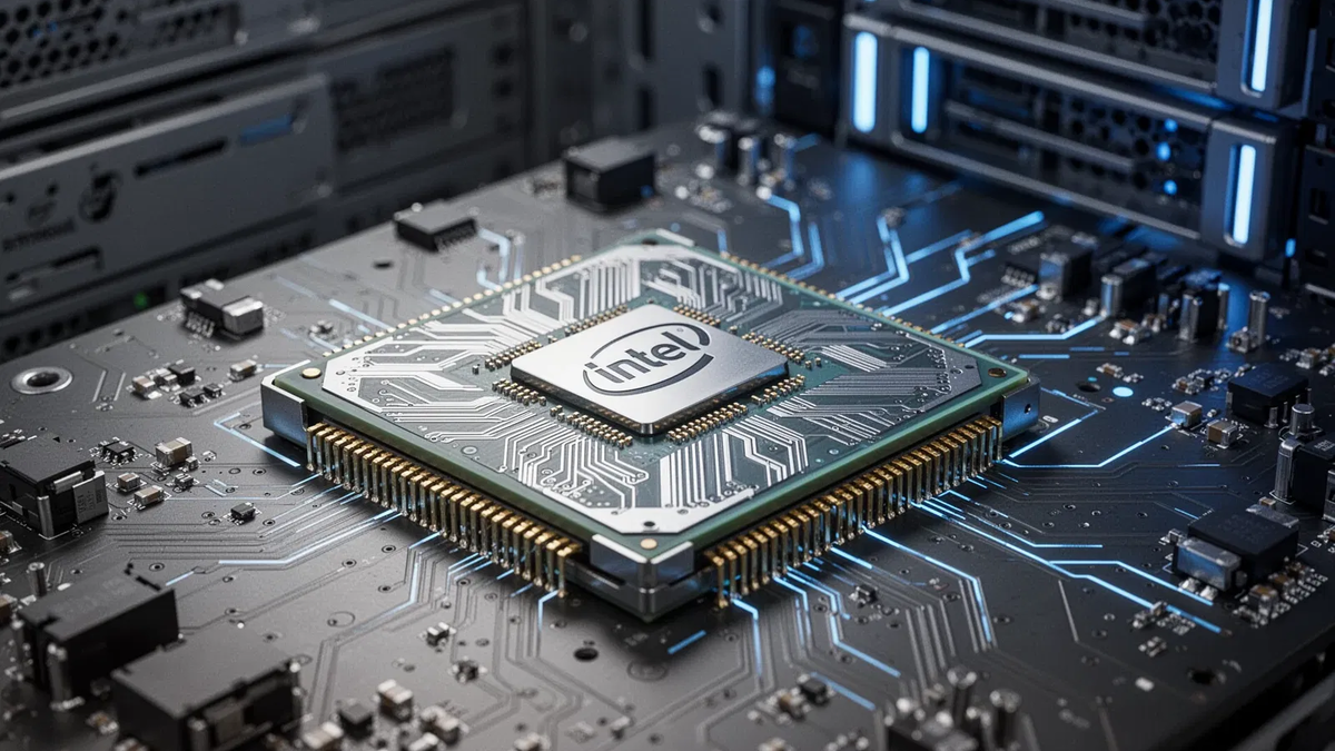 Intel Bartlett Lake: 13. Gen erobert die Industrie - Foto: über boerse-global.de