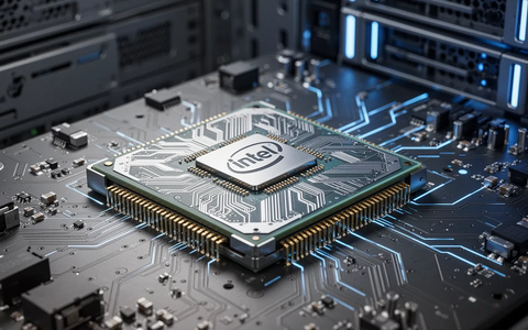 Intel Bartlett Lake: 13. Gen erobert die Industrie - Foto: über boerse-global.de