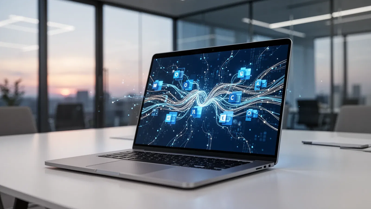 Microsoft 365 E7: KI-Premiumpaket für 99 Euro startet - Foto: über boerse-global.de