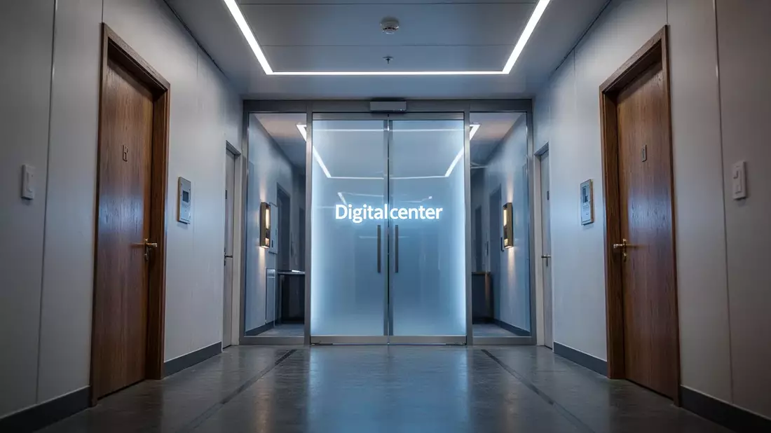 Digitalcenter soll Deutschlands digitale Verwaltung vereinen - Bild: über boerse-global.de