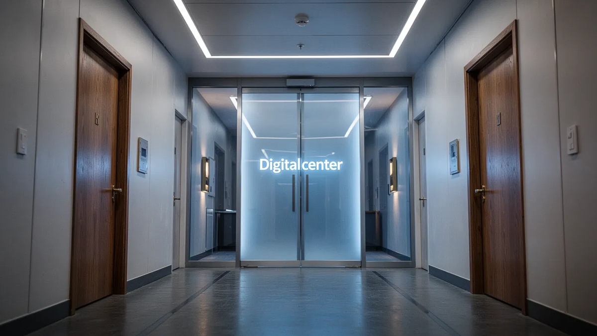 Digitalcenter soll Deutschlands digitale Verwaltung vereinen - Foto: über boerse-global.de