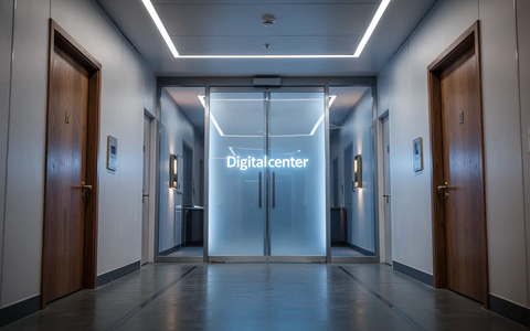 Digitalcenter soll Deutschlands digitale Verwaltung vereinen - Foto: über boerse-global.de