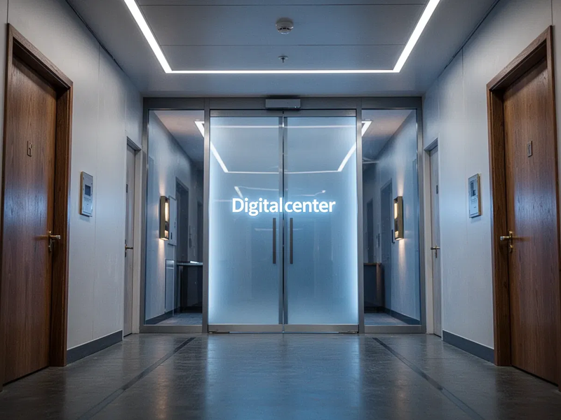 Digitalcenter soll Deutschlands digitale Verwaltung vereinen - Foto: über boerse-global.de