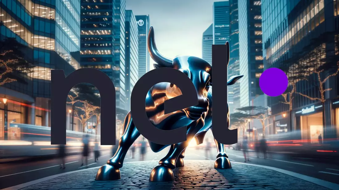 Nel ASA Shares Surge on Record Order Intake Despite Quarterly Loss Illustration mit AI erstellt übermittelt durch boerse-global.de