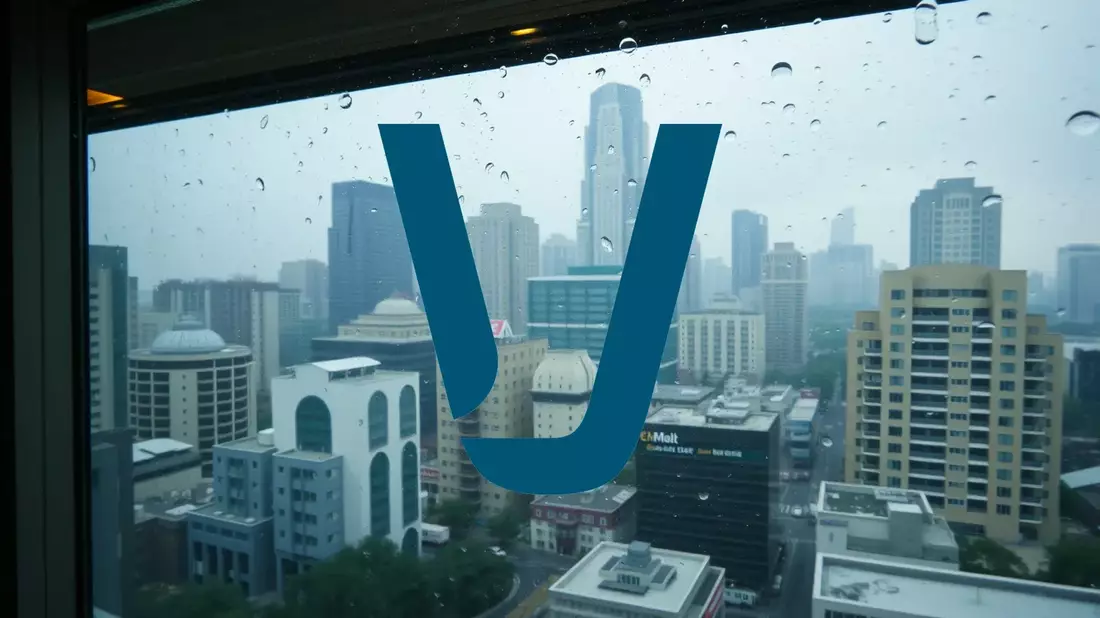 Vonovia's Leadership Faces Crucial Financial Test Illustration mit AI erstellt übermittelt durch boerse-global.de