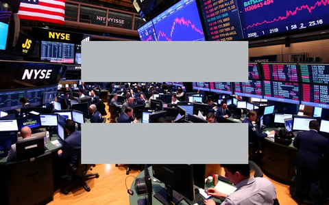 SoftBank's AI Ambitions Face Market Scrutiny After Project Setback - Foto: über boerse-global.de