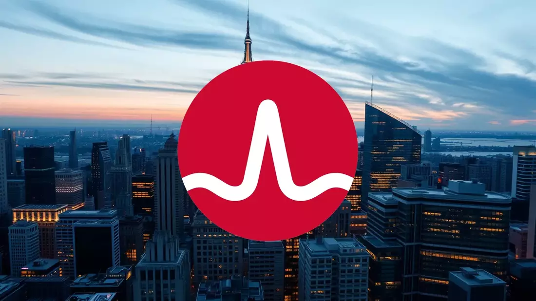 Broadcom's AI Ambitions Fuel Record Forecasts and Shareholder Rewards Illustration mit AI erstellt übermittelt durch boerse-global.de