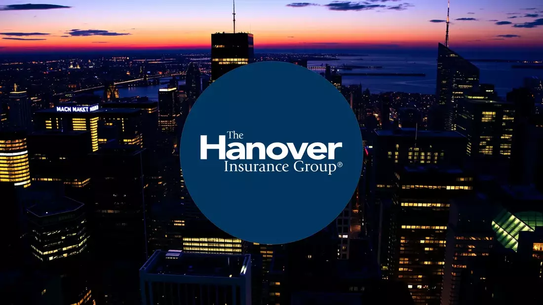 Hanover Insurance Aktie: Quartalszahlen im Blick - Bild: über boerse-global.de