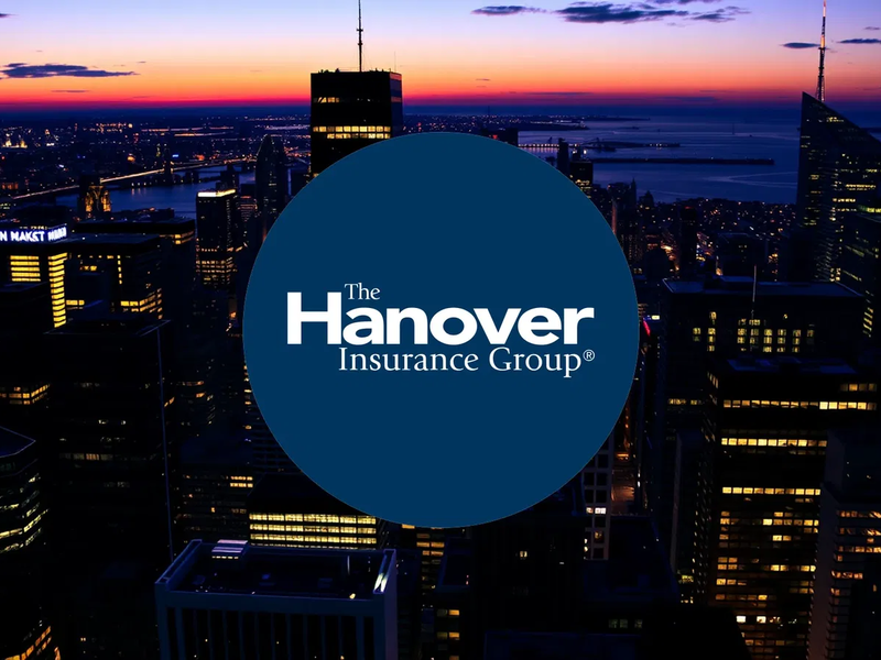 Hanover Insurance Aktie: Quartalszahlen im Blick - Foto: über boerse-global.de