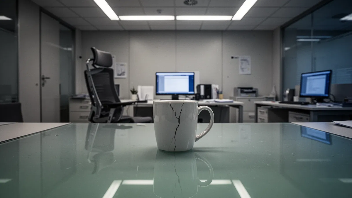 Psychoterror am Arbeitsplatz wird zum Geschäftsrisiko - Foto: über boerse-global.de