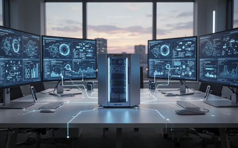 Microsoft Copilot Cowork: KI-Assistent wird zum autonomen Team-Mitglied - Foto: über boerse-global.de