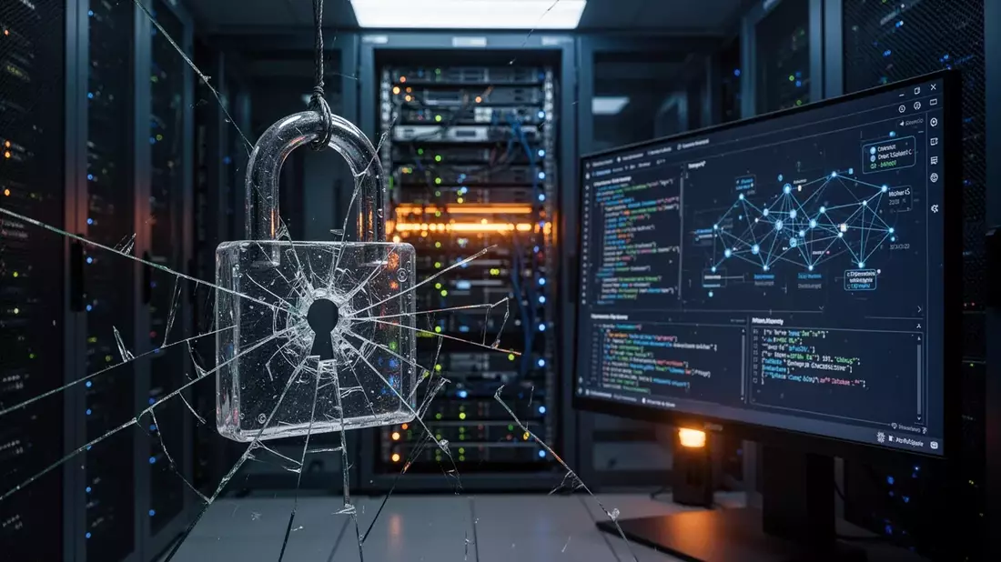 Tycoon 2FA: Cyber-Betrieb zerschlagen – doch die Gefahr wächst - Bild: über boerse-global.de