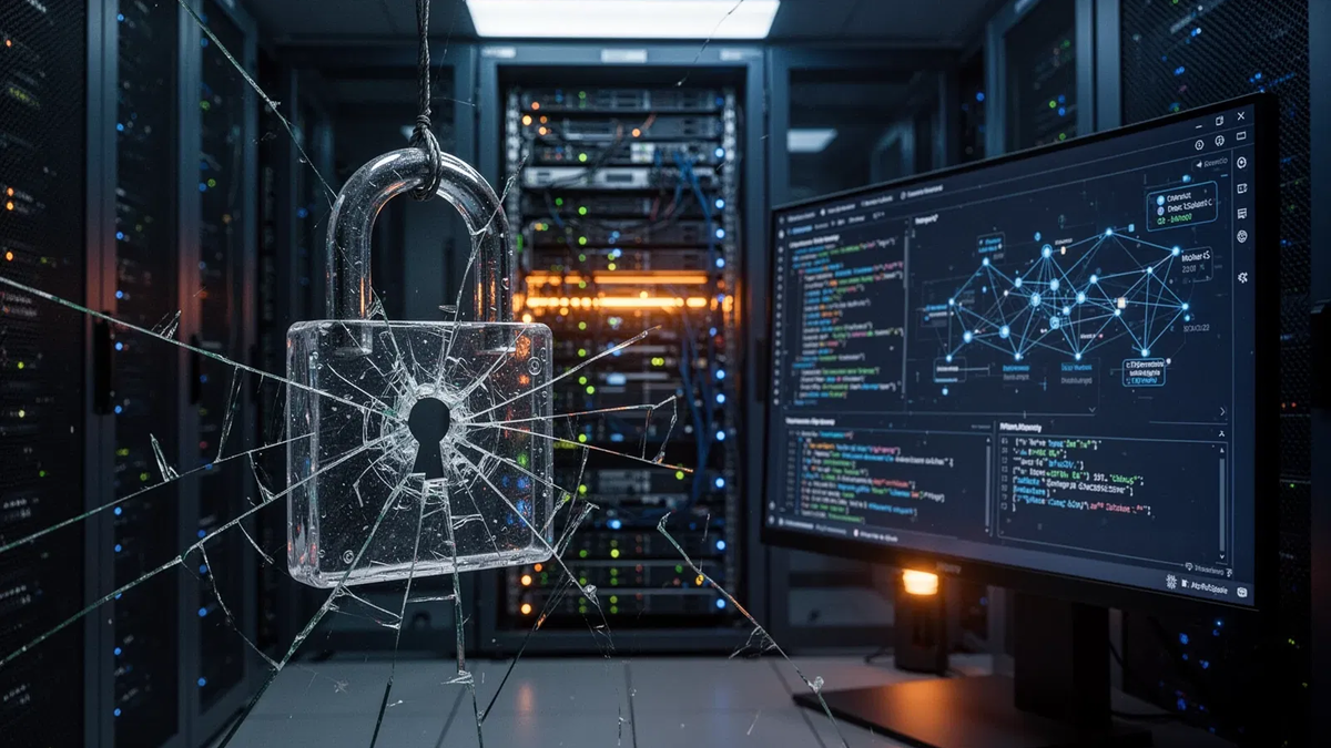 Tycoon 2FA: Cyber-Betrieb zerschlagen – doch die Gefahr wächst - Foto: über boerse-global.de