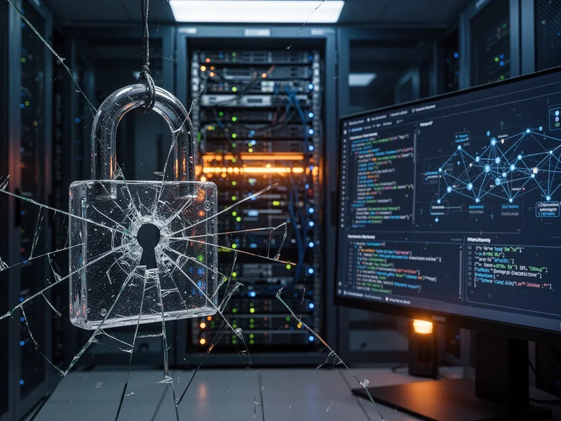 Tycoon 2FA: Cyber-Betrieb zerschlagen – doch die Gefahr wächst - Foto: über boerse-global.de