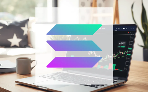 Solana at a Crossroads: Network Strength Meets Market Uncertainty - Foto: über boerse-global.de