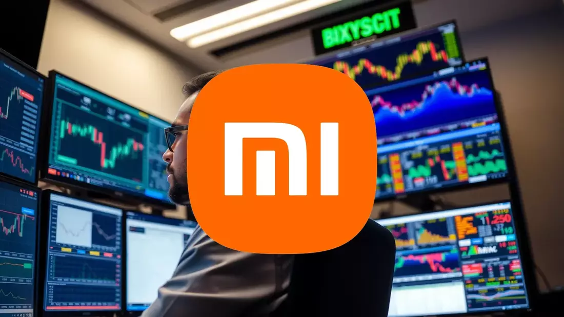 Xiaomi's Humanoid Robots: A Milestone in Automation Amidst Broader Challenges Illustration mit AI erstellt übermittelt durch boerse-global.de