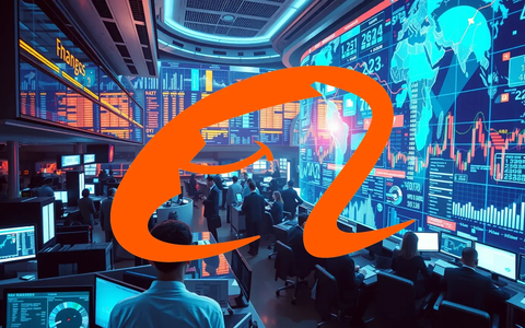 Alibaba Acelera su Reestructuración en Inteligencia Artificial - Foto: über boerse-global.de