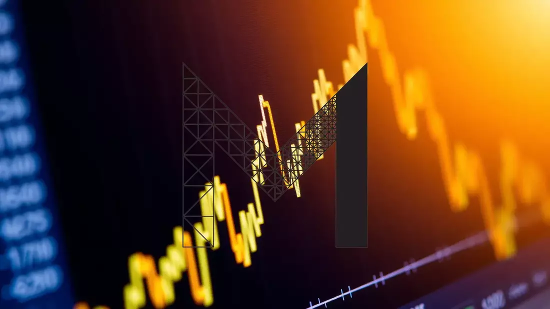 Metaplanet: Una apuesta de alto riesgo en su camino hacia las criptomonedas Illustration mit AI erstellt übermittelt durch boerse-global.de