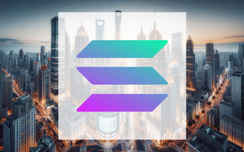 Solana: Un Cruce de Caminos entre Innovación y Presión en los Mercados - Foto: über boerse-global.de