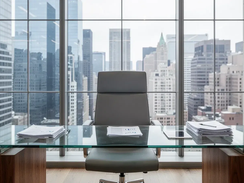 AXA Aktie: Strategische Personalie - Foto: über boerse-global.de