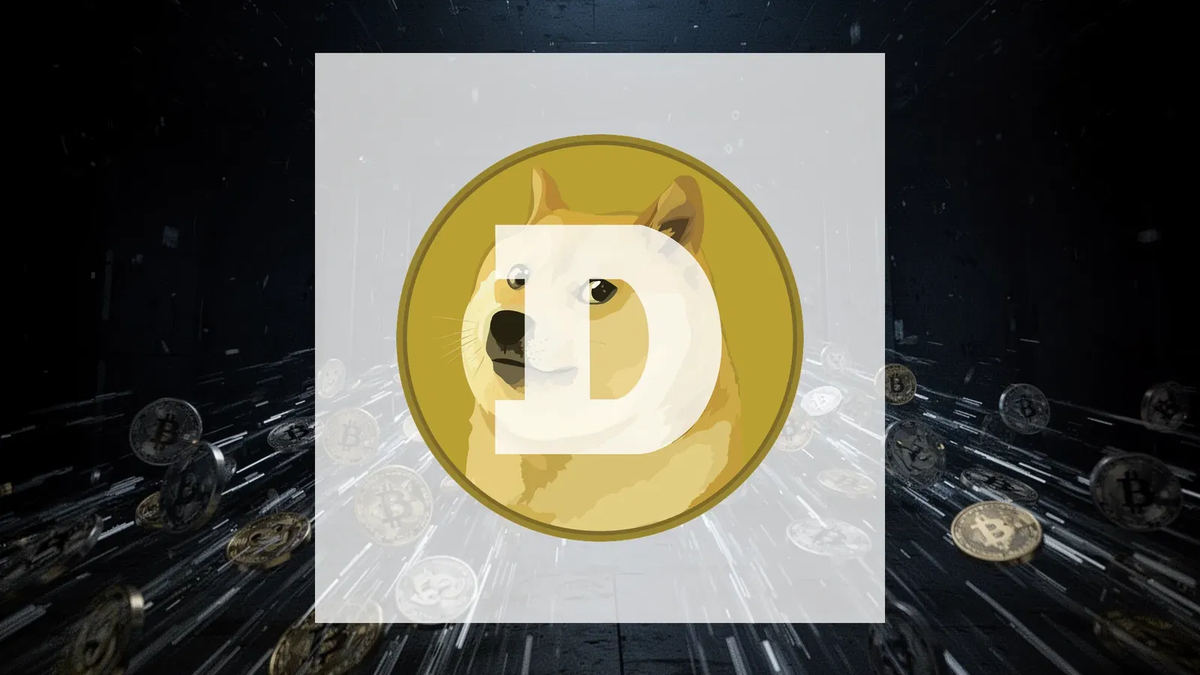 Dogecoin: Großinvestor zieht Coins ab - Foto: über boerse-global.de