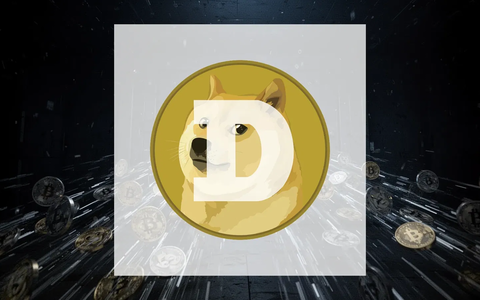 Dogecoin: Großinvestor zieht Coins ab - Foto: über boerse-global.de