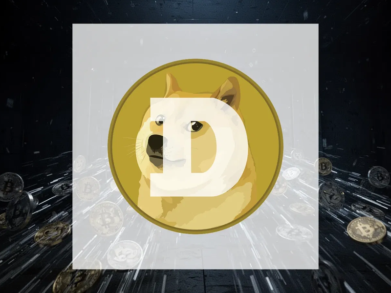 Dogecoin: Großinvestor zieht Coins ab - Foto: über boerse-global.de