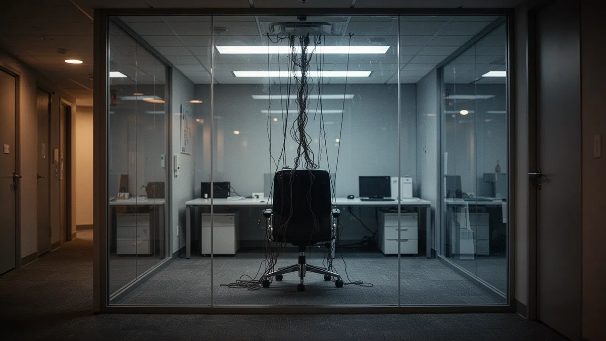 Betriebsräte im Kampf gegen psychische Manipulation am Arbeitsplatz - Foto: über boerse-global.de